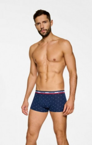 Pánské boxerky Henderson 39770-59X