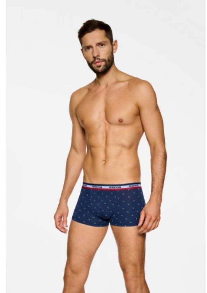 Pánské boxerky Henderson 39770-59X