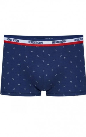Pánské boxerky Henderson 39770-59X