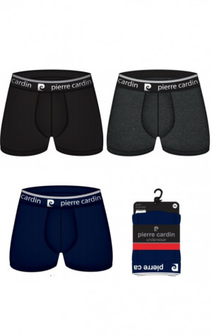 P&aacute;nsk&eacute; boxerky Pierre Cardin U77