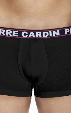 P&aacute;nsk&eacute; boxerky Pierre Cardin U322