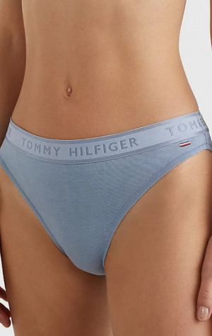 Dámské kalhotky Tommy Hilfiger UW0UW03153