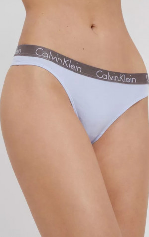 Dámske tanga Tommy Hilfiger QD3539