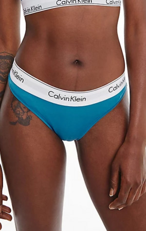 Damske nohavičky Calvin Klein F3787