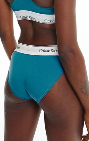 Dámské kalhotky Calvin Klein F3787