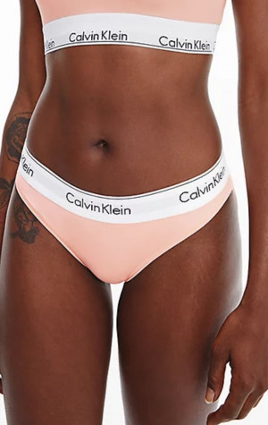 Dámské kalhotky Calvin Klein F3787