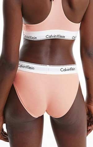 Dámske nohavičky Calvin Klein F3787