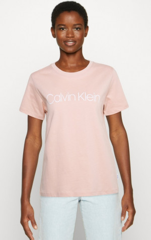 Dámské tričko Calvin Klein QS6105