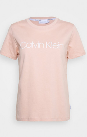 Dámske tričko Calvin Klein QS6105