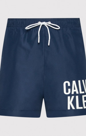 Pánske plavky Calvin Klein KM0KM00701