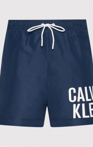 Pánské plavky Calvin Klein KM0KM00701