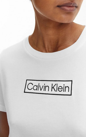 Dámské tričko Calvin Klein QS6798