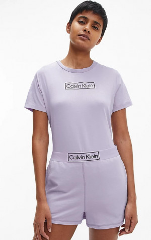 Dámské pyžamo Calvin Klein QS6804