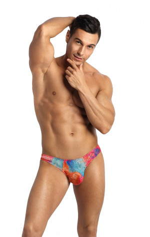 Pánská tanga Falcon string - Anais