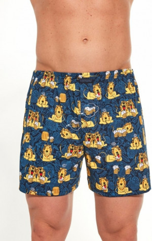 P&aacute;nske tren&iacute;rky Cornette 011/127