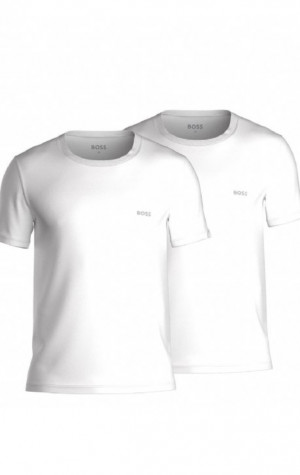 Pánské tričko BOSS 50475294 2 pack
