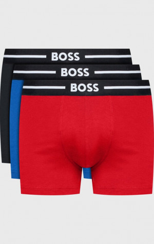 Pánske boxerky BOSS 50479265 3pack