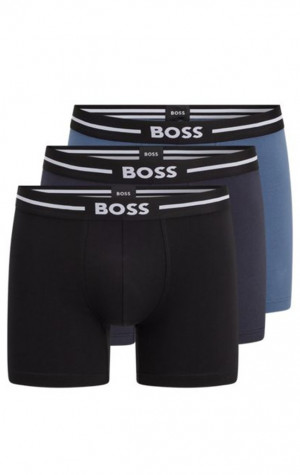 Pánské boxerky BOSS 50480621 3pack