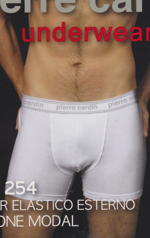 Boxerky Pierre Cardin U254