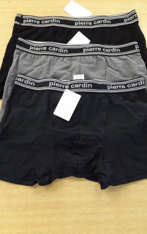 Boxerky Pierre Cardin U254