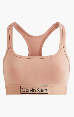 Dámska podprsenka Calvin Klein QF6768