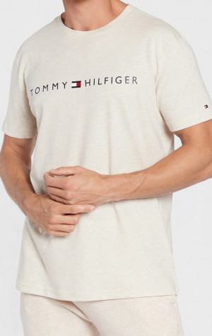 Pánské tričko Tommy Hilfiger UM0UM01434