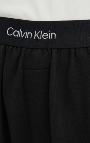 Dámske tepláky Calvin Klein QS6922