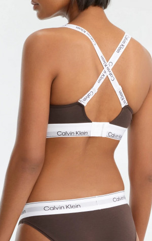 Dámská podprsenka Calvin Klein QF7030