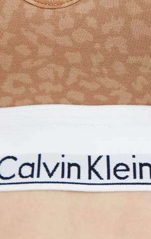 Dámská podprsenka Calvin Klein QF1654