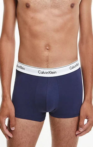 Pánske boxerky Calvin Klein NB2380 3PACK