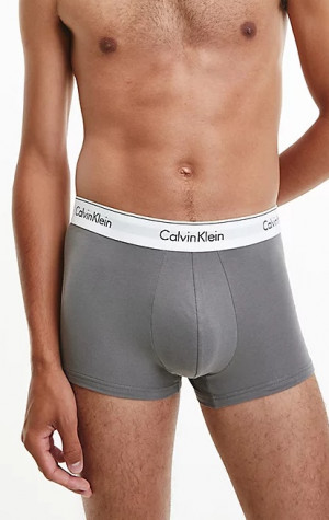 Pánské boxerky Calvin Klein NB2380 3PACK