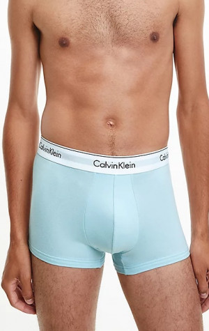 Pánske boxerky Calvin Klein NB2380 3PACK