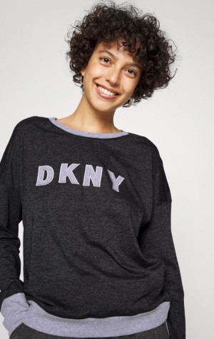Dámské pyžamo DKNY YI2919259
