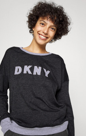 Dámske pyžamo DKNY YI2919259