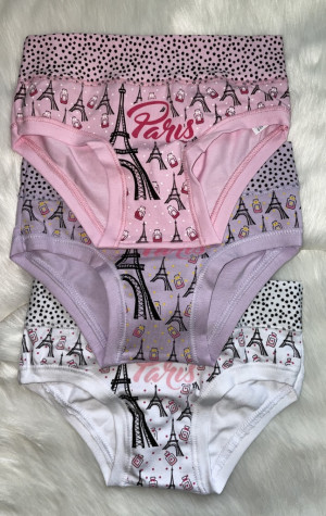 Dievčenske nohavičky Emy B/2556