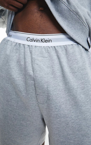 Pánské kraťasy Calvin Klein NM2271