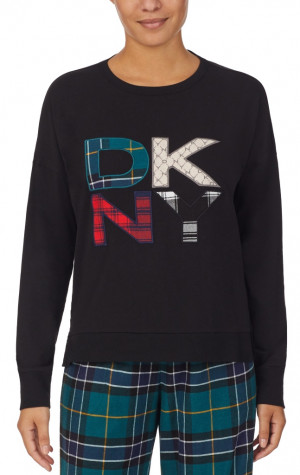 Dámske tričko DKNY YI2122591