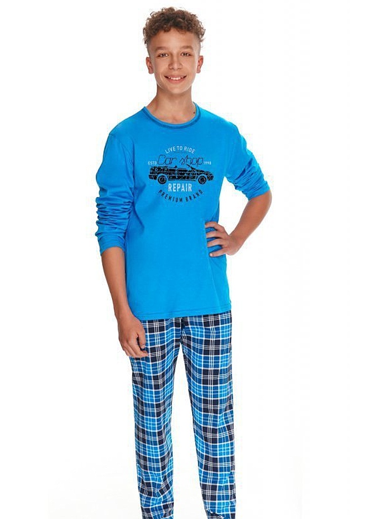 Chlapecké pyžamo Taro 2654