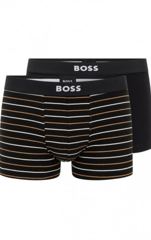 Pánské boxerky BOSS 50479116 2pack