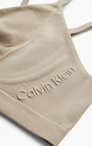 Dámská podprsenka Calvin Klein QF6610