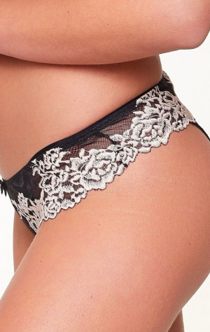 Dámská tanga LingaDore 6810T