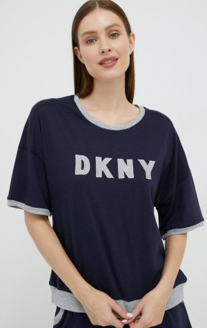 Dámské pyžamo DKNY YI3919259