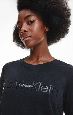 Dámske šaty Calvin Klein QS6896E-UB1
