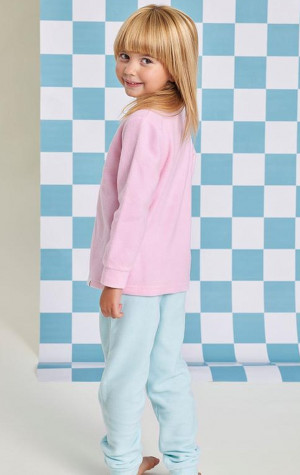 Dětské pyžamo Muydemi 650208