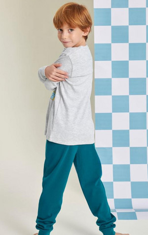 Dětské pyžamo Muydemi 750047