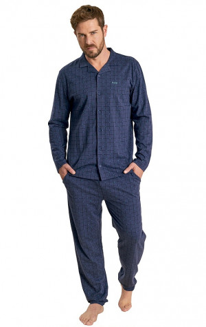 Pánske pyžamo Muydemi 350023