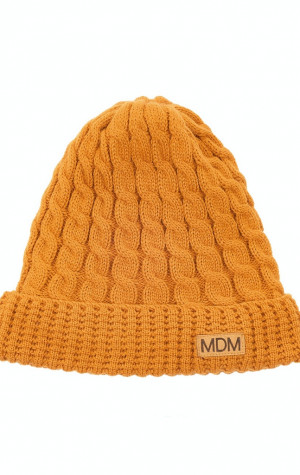 Zimní čepice Muydemi 153033