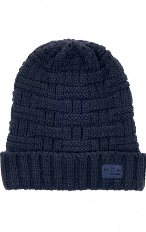 Zimní čepice Muydemi 153034