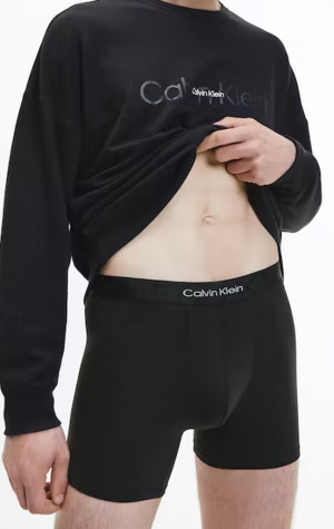 Pánské boxerky Calvin Klein NB3300