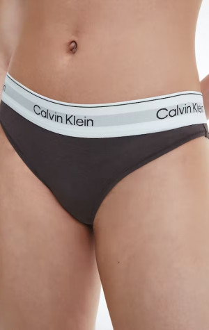 Dámské kalhotky Calvin Klein QF7047